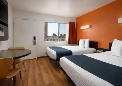 Motel 6-Carpinteria CA - Santa Barbara - North - image 8