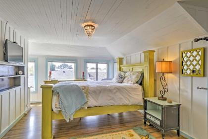Victorian Carpinteria Apartment Less Than 1 Mi to Beach! - image 12