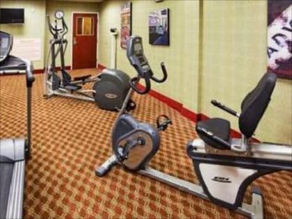 Holiday Inn Express Carrollton - image 21
