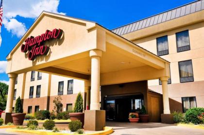 Hampton Inn Carrollton KY - image 1