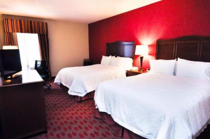 Hampton Inn Carrollton KY - image 10