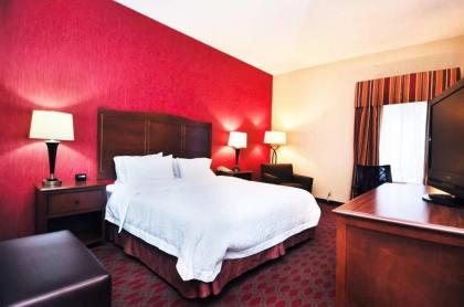 Hampton Inn Carrollton KY - image 13