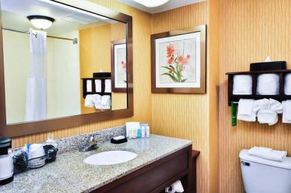 Hampton Inn Carrollton KY - image 15