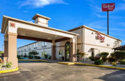 Red Roof Inn Carrollton Carrollton