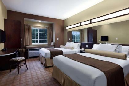 Microtel Inn and Suites Carrollton - image 14