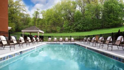Candlewood Suites Carrollton an IHG Hotel - image 13