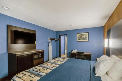 Scottish Inns - image 10