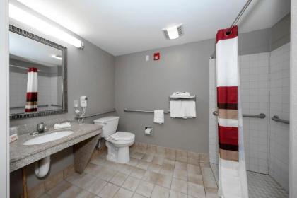 Red Roof Inn & Suites Carrollton GA - West Georgia - image 12