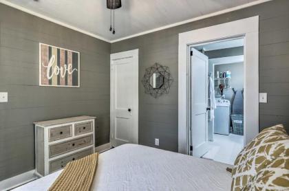 Chic Carrollton Cottage with Updated Interior! - image 15