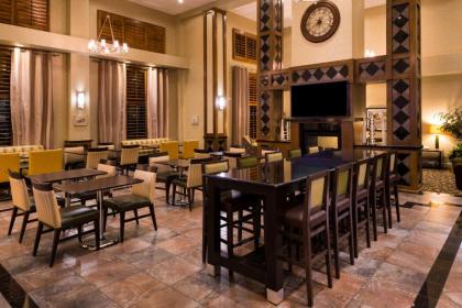 Hampton Inn & Suites Carson City - image 11