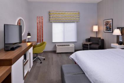 Hampton Inn & Suites Carson City - image 21