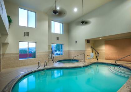 Holiday Inn Express Hotel & Suites Carson City an IHG Hotel - image 21