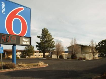 Carson City Motel 6