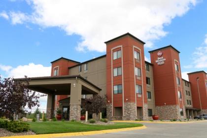 Best Western Plus Omaha Airport Inn Carter Lake