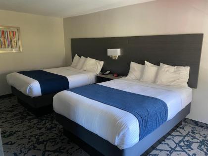 Best Western Allatoona Inn & Suites - image 21