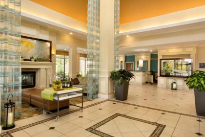 Hilton Garden Inn Cartersville - image 14