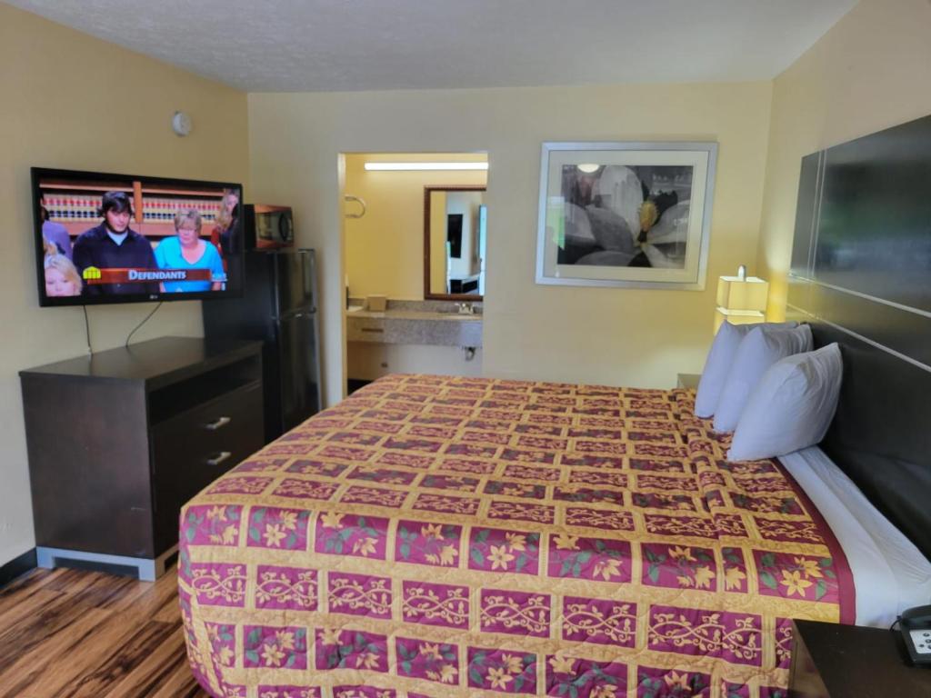 Country Hearth Inn & Suites Cartersville - main image