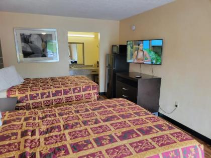 Country Hearth Inn & Suites Cartersville - image 11