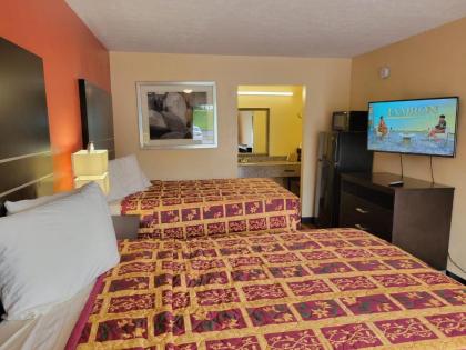 Country Hearth Inn & Suites Cartersville - image 12