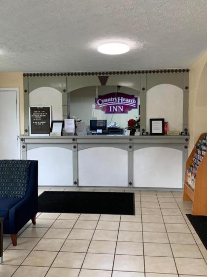 Country Hearth Inn & Suites Cartersville - image 8