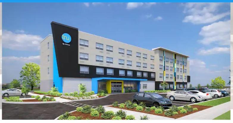 Tru By Hilton Cartersville GA - main image