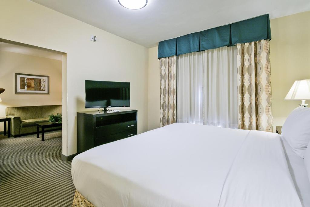 Holiday Inn Express Hotel & Suites Carthage an IHG Hotel - image 6