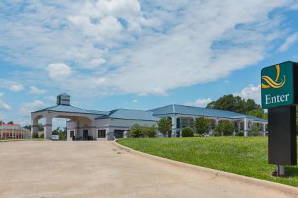 Quality Inn Carthage - image 9