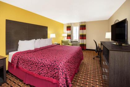 Days Inn by Wyndham Carthage - image 14