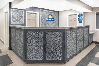 Days Inn by Wyndham Carthage - image 15