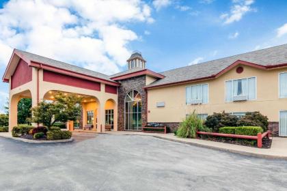Quality Inn & Suites Carthage - image 11