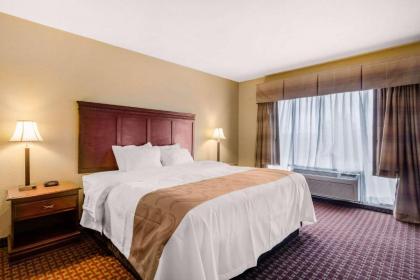 Quality Inn & Suites Carthage - image 13
