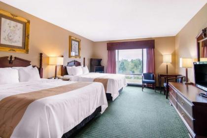 Quality Inn & Suites Carthage - image 14