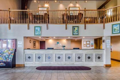 Quality Inn & Suites Carthage - image 15