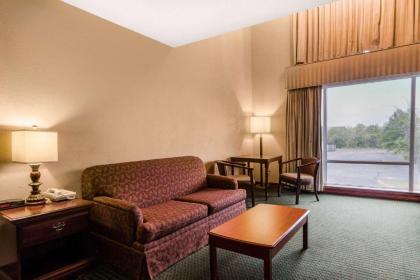 Quality Inn & Suites Carthage - image 3