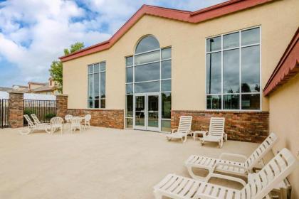 Quality Inn & Suites Carthage - image 4