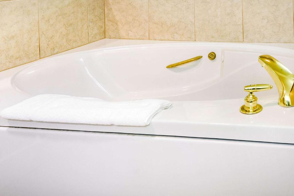 Quality Inn & Suites Carthage - image 5