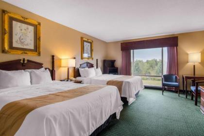 Quality Inn & Suites Carthage - image 8