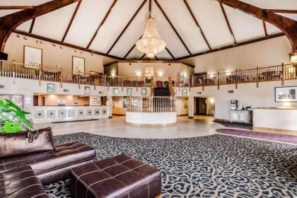 Quality Inn & Suites Carthage - image 9