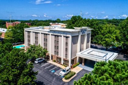 Hampton Inn Raleigh Cary