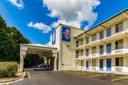 motel 6 Raleigh NC   Cary North Carolina