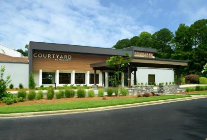 Courtyard by marriott Raleigh Cary Cary North Carolina