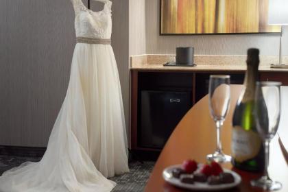 Courtyard by Marriott Raleigh Cary - image 14