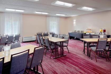 Courtyard by Marriott Raleigh Cary - image 15