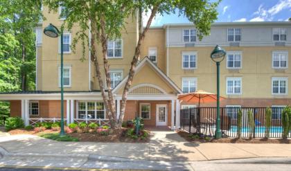N Towneplace Suites By Marriott Raleigh Cary-weston Parkway