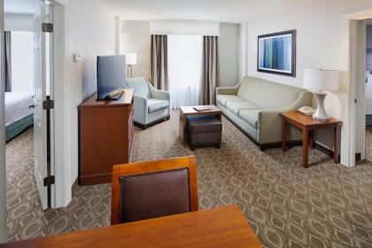 Homewood Suites by Hilton Raleigh/Cary - image 15