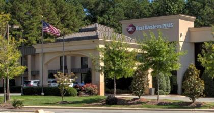 Best Western Plus Cary Inn - Nc State