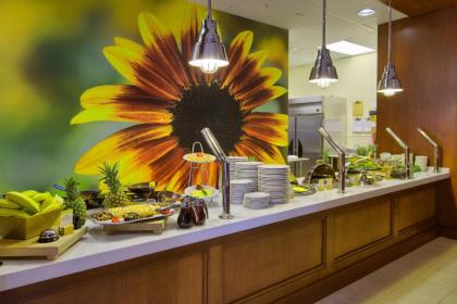 DoubleTree by Hilton Raleigh-Cary - image 3