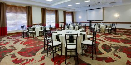 DoubleTree by Hilton Raleigh-Cary - image 9