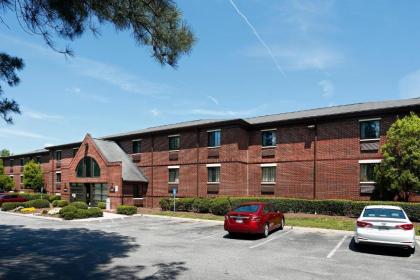 Extended Stay Weston Parkway Cary Nc