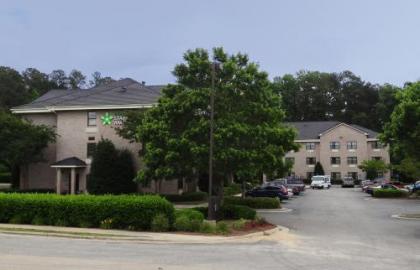 Extended Stay America Suites   Raleigh   Cary   Regency Parkway North Cary 